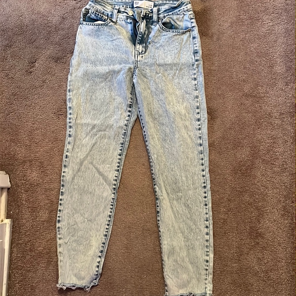 RSQ jeans